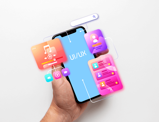 Creativity Picture 1