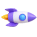 rocket