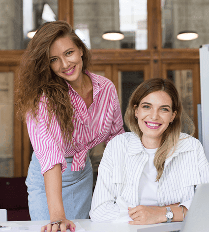 Where Creativity Meets