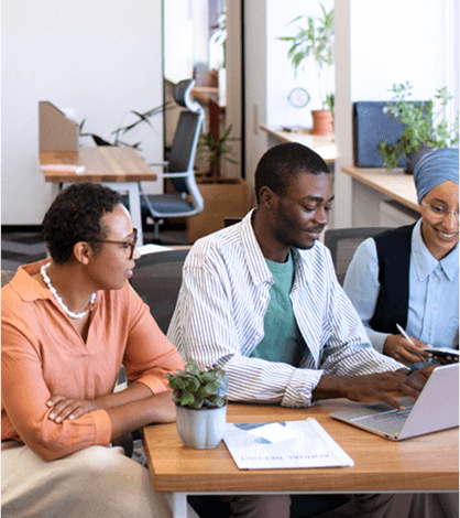 Master the Art of Visual