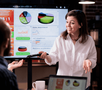 Master the Art of Visual Storytelling