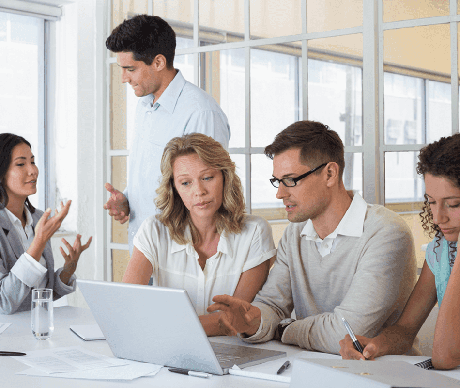 The Visionaries Behind the Brands