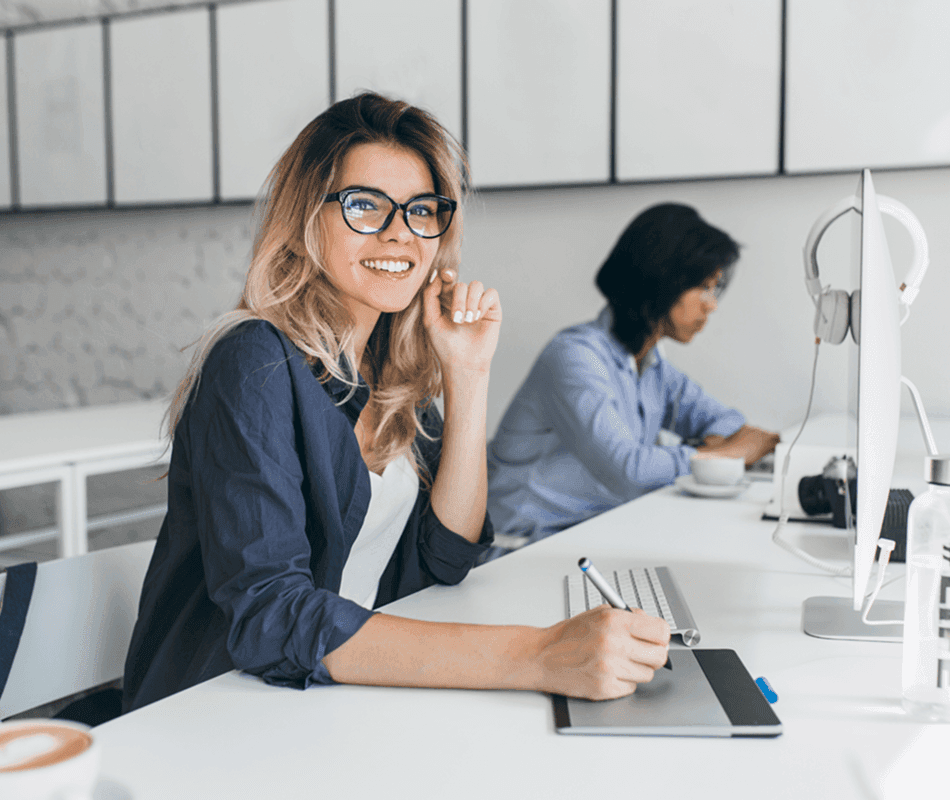 Our Mission, Your Success