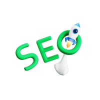 Search Engine Optimization